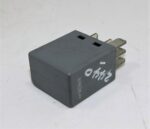 Genuine Ford/ Jaguar 5-Pin Wiper Relay 6X4T-14B192-AA Tyco V23145-A1101-X101 12V - Image 6