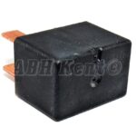 844-Renault Nissan (03-14) 4-Pin H-Type Micro NAiS Relay ACV31012 M07 11209-0911