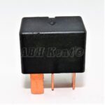 844-Renault Nissan (03-14) 4-Pin H-Type Micro NAiS Relay ACV31012 M07 11209-0911 - Image 3
