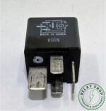 Genuine Chrysler Jeep Dodge (95-06) 4-Blade Glow Plugs Relay 04671886AA 12V 70A - Image 3