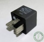 Genuine Chrysler Jeep Dodge (95-06) 4-Blade Glow Plugs Relay 04671886AA 12V 70A - Image 5