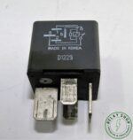 Genuine Chrysler Jeep Dodge (95-06) 4-Blade Glow Plugs Relay 04671886AA 12V 70A - Image 8