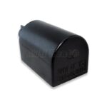 9656112480 Peugeot 407 807 Genuine 12V 2 Pin Sensor Relay - Control Module