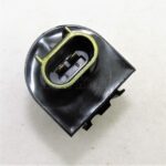 9656112480 Peugeot 407 807 Genuine 12V 2 Pin Sensor Relay - Control Module - Image 4