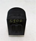 9656112480 Peugeot 407 807 Genuine 12V 2 Pin Sensor Relay - Control Module - Image 5