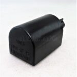 9656112480 Peugeot 407 807 Genuine 12V 2 Pin Sensor Relay - Control Module - Image 6