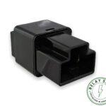 Subaru Nissan 3-Pin Turn Signal Flasher Relay Niles IF355 IF356 12.8V 85C/M