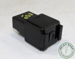 Subaru Nissan 3-Pin Turn Signal Flasher Relay Niles IF355 IF356 12.8V 85C/M - Image 2