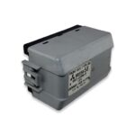 Genuine Mitsubishi Front ECU (Type-Ba) MR515658 G8C-208M-D 12V Omron Japan