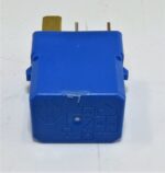 Genuine Nissan Juke F15 (10-19) Multiuse 4-Pin Blue Relay 25230-79942 NAiS Japan - Image 6