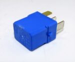 Genuine Nissan Juke F15 (10-19) Multiuse 4-Pin Blue Relay 25230-79942 NAiS Japan - Image 7