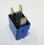 Genuine Nissan Juke F15 (10-19) Multiuse 4-Pin Blue Relay 25230-79942 NAiS Japan - Image 8