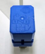 Genuine Nissan Juke F15 (10-19) Multiuse 4-Pin Blue Relay 25230-79942 NAiS Japan - Image 9