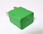 708-Mitsubishi (09-17) 4-Pin Green Relay 8627A011 NAiS ACM32221-M14 41105M-0522