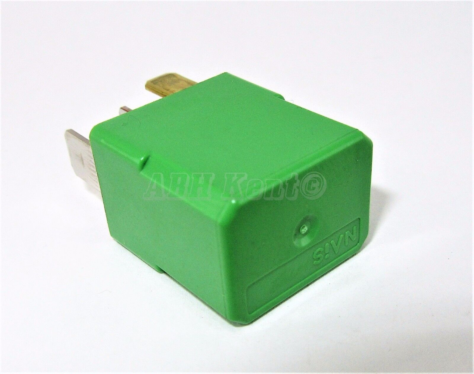 708-Mitsubishi (09-17) 4-Pin Green Relay 8627A011 NAiS ACM32221-M14 41105M-0522 Main Image 708-Mitsubishi (09-17) 4-Pin Green Relay 8627A011 NAiS ACM32221-M14 41105M-0522 - Image 1