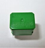 708-Mitsubishi (09-17) 4-Pin Green Relay 8627A011 NAiS ACM32221-M14 41105M-0522 - Image 4