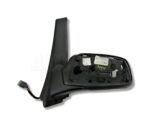 Ford Focus-C-Max MK1 03-10 Left Side Door Mirror Housing Only Build-in Indicator