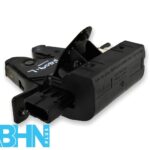 Genuine Saab 9-3 93 YS3F /2003-2011 Convertible Rear Electric Boot Lock Actuator