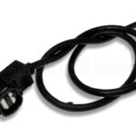 Land Rover Range Rover Discovery Sport Evoque Genuine 6 Pin Cut Camera Cable