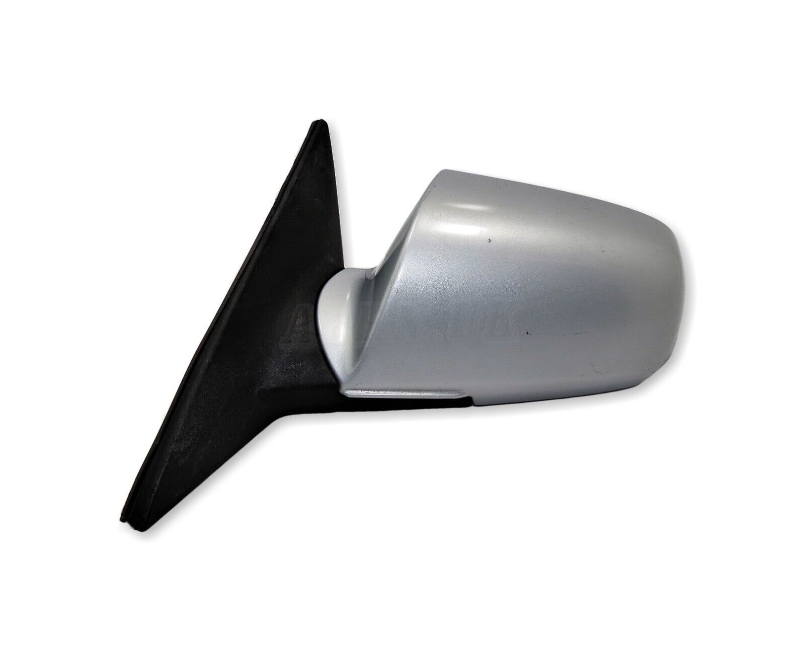 Kia Magentis MG (2005-2010) Left Side Electric Heated Door Mirror Met Silver Main Image Kia Magentis MG (2005-2010) Left Side Electric Heated Door Mirror Met Silver - Image 1