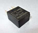 Volvo S80 S60 V70 S40 SX90 C30 XC70 Multi-Use Black Relay 9441161 Siemens
