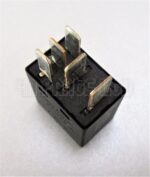 Volvo S80 S60 V70 S40 SX90 C30 XC70 Multi-Use Black Relay 9441161 Siemens - Image 5