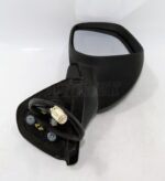 Toyota Auris E15 Hatch (06 - 12) Left Side Electric Heated Door Mirror Dark Grey - Image 13