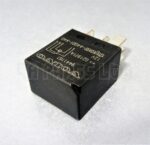 Volvo S80 S60 V70 S40 SX90 C30 XC70 Multi-Use Black Relay 9441161 Siemens - Image 6
