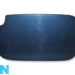 Citroen Berlingo Partner 08-16 Fuel Filler Flap Cover 9680449680 Met Kyanos Blue