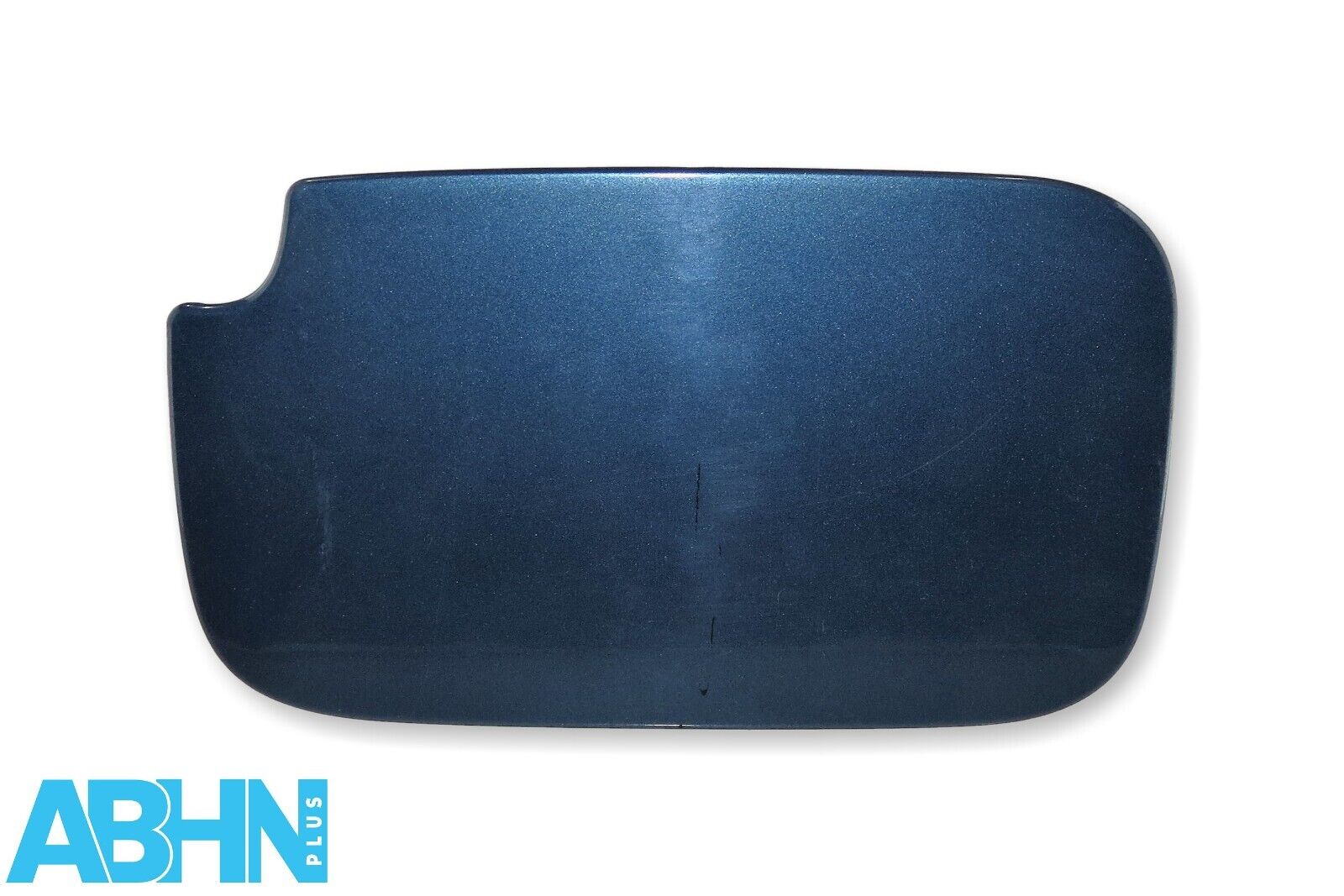 Citroen Berlingo Partner 08-16 Fuel Filler Flap Cover 9680449680 Met Kyanos Blue Main Image Citroen Berlingo Partner 08-16 Fuel Filler Flap Cover 9680449680 Met Kyanos Blue - Image 1