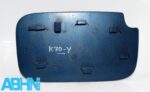 Citroen Berlingo Partner 08-16 Fuel Filler Flap Cover 9680449680 Met Kyanos Blue - Image 3