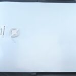 Bathroom Mirror Heater Defogger/ Demister 230V Size 500 x 600 mm Rectangular