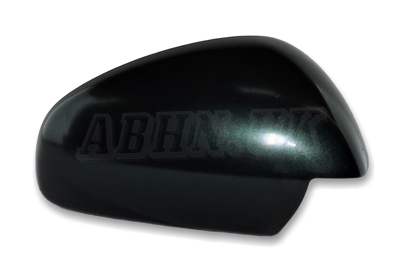 Vauxhall Vectra C & Signum 02-09 Right Side Door Mirror Cover Digital Green 398 Main Image Vauxhall Vectra C & Signum 02-09 Right Side Door Mirror Cover Digital Green 398 - Image 1