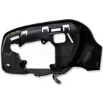 Ford Focus C-Max DM2 MK1 (03-08) Right Side Wing Mirror Bezel (Frame) Trim Matte