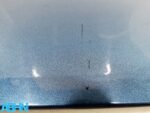 Citroen Berlingo Partner 08-16 Fuel Filler Flap Cover 9680449680 Met Kyanos Blue - Image 9