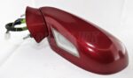 Lexus LS F4 /2006-2012 Left Side Power Folding Door Mirror+Puddle Light Met Red - Image 5