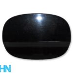 Ford S-Max Galaxy (06-14) Fuel-in Flap Cover 6M21-R405A02-AA Panther Black CD340