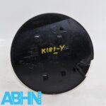 Renault Scenic 3 Grand MK3 (09- 16) Fuel Flap Cover 788300023R Met Dark Grey R95 - Image 2