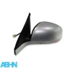 Suzuki Swift MK3 (05- 10) 3-Door Left Side Electric Door Mirror Silky Silver ZCC