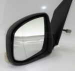 Ford Focus-II MK2 Facelift (08 -12) Left Side Electric Door Mirror Met Silver - Image 4