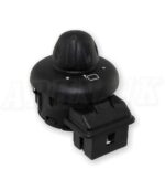 Genuine Mini R55 R56 R57 R58 R59 R60 R61 Wing Mirror Control Switch 3422621 Blac - Image 8