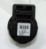Genuine Mini R55 R56 R57 R58 R59 R60 R61 Wing Mirror Control Switch 3422621 Blac - Image 10