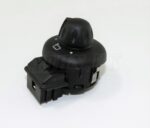 Genuine Mini R55 R56 R57 R58 R59 R60 R61 Wing Mirror Control Switch 3422621 Blac - Image 13
