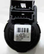Genuine Mini R55 R56 R57 R58 R59 R60 R61 Wing Mirror Control Switch 3422621 Blac - Image 17