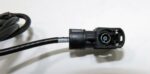 Genuine Range Rover Evoque L551 (19-21) Wing Mirror Camera Cable Round Connector - Image 6