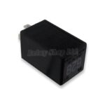 Audi 6-Pin Control Unit Servotronic Relay (628) 4B0907307B 12V C3 ZFLS 5WK11421