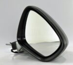 Citroen C3 Mk2 A51 09-16 Right Side Power Folding Wing Mirror Grey+Chrome 11-Wir - Image 4