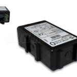 Genuine Nissan (2000-2007) 8-Pin Keyless Entery Control Module Relay 285963Y500