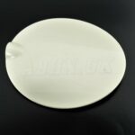 BMW MINI R56 R55 (2007-2014) Fuel-In Flap Cover 51177148883 Pepper White 7148883