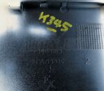 BMW MINI R56 R55 (2007-2014) Fuel-In Flap Cover 51177148883 Pepper White 7148883 - Image 4